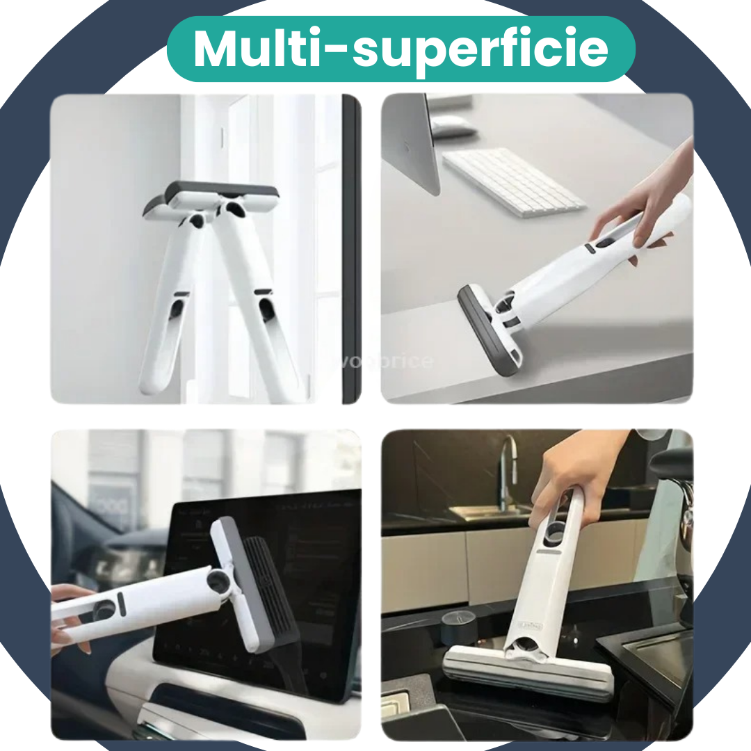MaxClean™ 🫧Limpia y 🧽Absorbe hasta 10 veces su peso