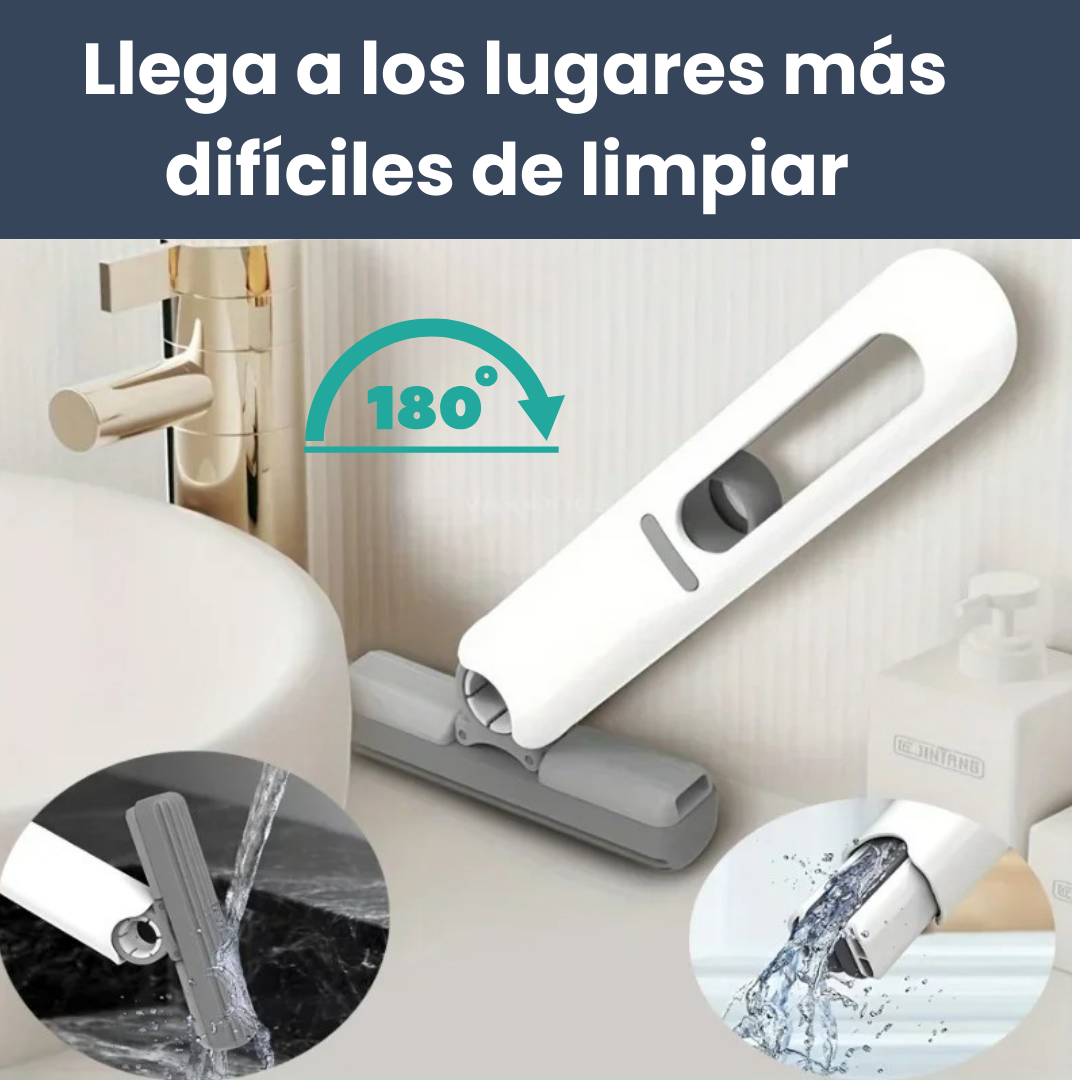 MaxClean™ 🫧Limpia y 🧽Absorbe hasta 10 veces su peso
