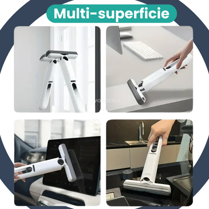 MaxClean™ 🫧Limpia y 🧽Absorbe hasta 10 veces su peso