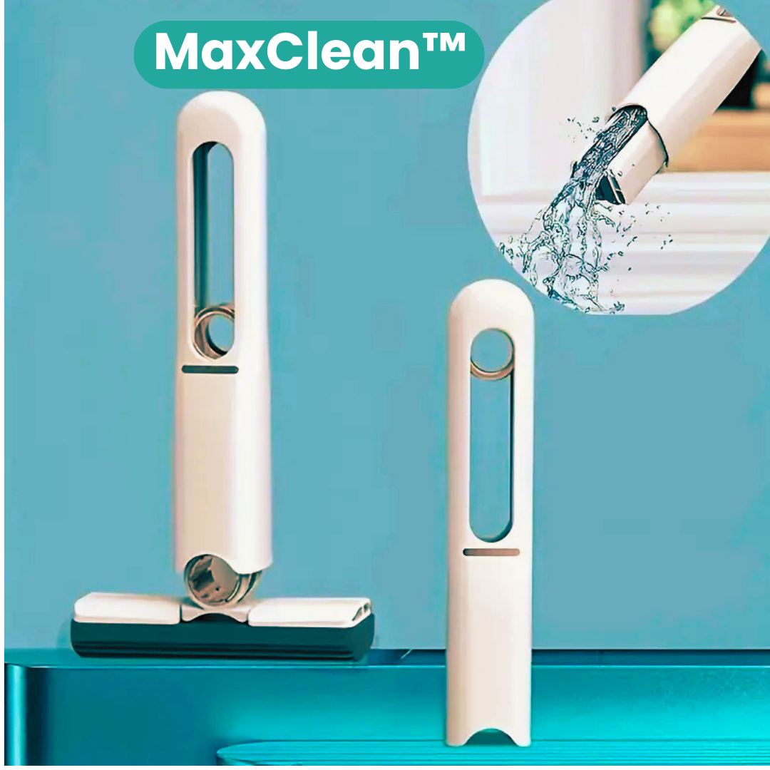 MaxClean™ 🫧Limpia y 🧽Absorbe hasta 10 veces su peso