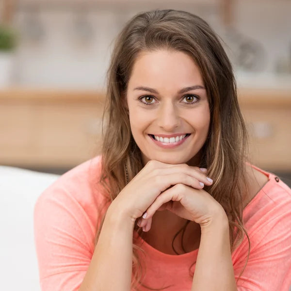 Paula G., 32 años